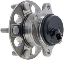 Charger l'image dans la galerie, MB90344 Wheel Bearing and Hub Assembly Mevotech Supreme Canada