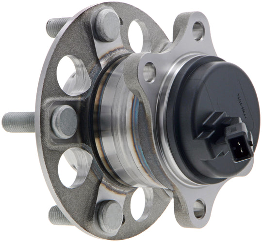 MB90344 Wheel Bearing and Hub Assembly Mevotech Supreme Canada