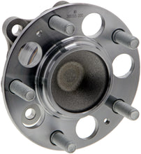 Charger l'image dans la galerie, MB90344 Wheel Bearing and Hub Assembly Mevotech Supreme Canada