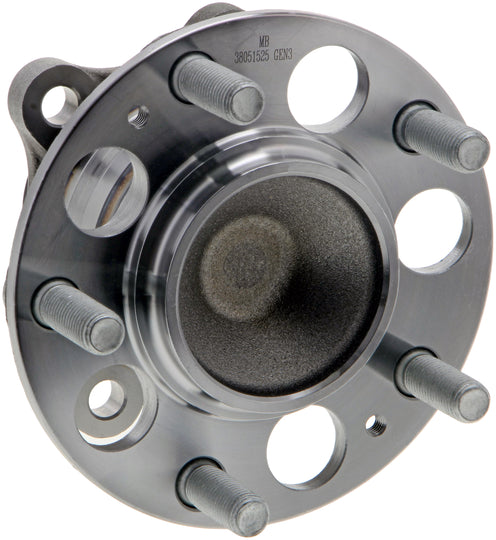 MB90344 Wheel Bearing and Hub Assembly Mevotech Supreme Canada