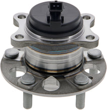Charger l'image dans la galerie, MB90344 Wheel Bearing and Hub Assembly Mevotech Supreme Canada