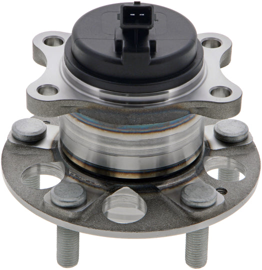 MB90344 Wheel Bearing and Hub Assembly Mevotech Supreme Canada