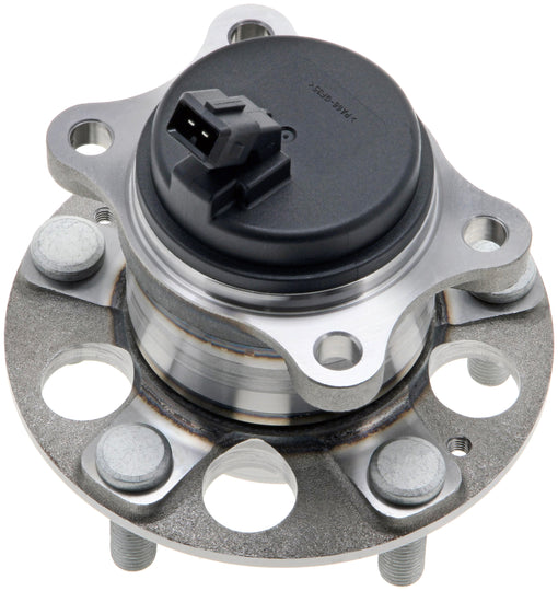 MB90344 Wheel Bearing and Hub Assembly Mevotech Supreme Canada