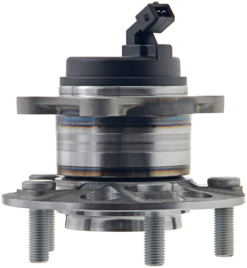 MB90344 Wheel Bearing and Hub Assembly Mevotech Supreme Canada