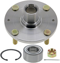 Load image into Gallery viewer, MB90348 Wheel Hub Repair Kit Mevotech Supreme Canada