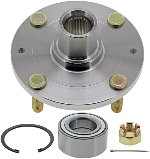 MB90348 Wheel Hub Repair Kit Mevotech Supreme Canada