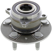 Load image into Gallery viewer, MB95301 Wheel Bearing and Hub Assembly Mevotech Supreme Canada