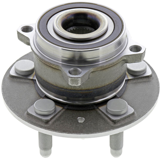 MB95301 Wheel Bearing and Hub Assembly Mevotech Supreme Canada