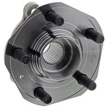 Charger l'image dans la galerie, MB95302 Wheel Bearing and Hub Assembly Mevotech Supreme Canada