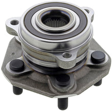 Charger l'image dans la galerie, MB95302 Wheel Bearing and Hub Assembly Mevotech Supreme Canada
