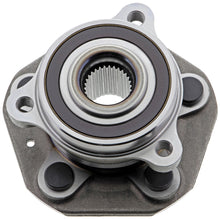 Charger l'image dans la galerie, MB95302 Wheel Bearing and Hub Assembly Mevotech Supreme Canada