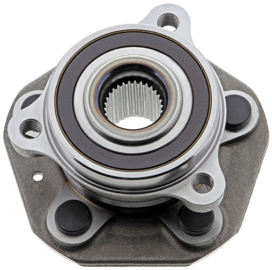 MB95302 Wheel Bearing and Hub Assembly Mevotech Supreme Canada