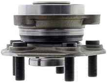 Charger l'image dans la galerie, MB95302 Wheel Bearing and Hub Assembly Mevotech Supreme Canada