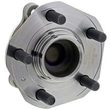 Load image into Gallery viewer, MB95303 Wheel Bearing and Hub Assembly Mevotech Supreme Canada