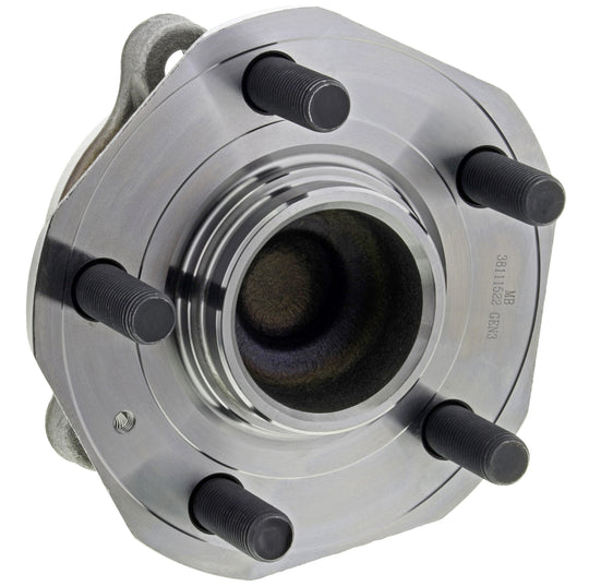MB95303 Wheel Bearing and Hub Assembly Mevotech Supreme Canada