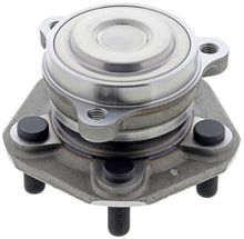 Load image into Gallery viewer, MB95303 Wheel Bearing and Hub Assembly Mevotech Supreme Canada