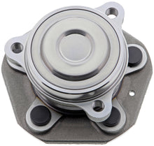 Load image into Gallery viewer, MB95303 Wheel Bearing and Hub Assembly Mevotech Supreme Canada