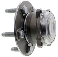 Charger l'image dans la galerie, G95304 Wheel Bearing and Hub Assembly Mevotech Original Grade Canada