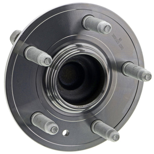 G95304 Wheel Bearing and Hub Assembly Mevotech Original Grade Canada