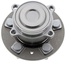 Load image into Gallery viewer, MB95304 Wheel Bearing and Hub Assembly Mevotech Supreme Canada