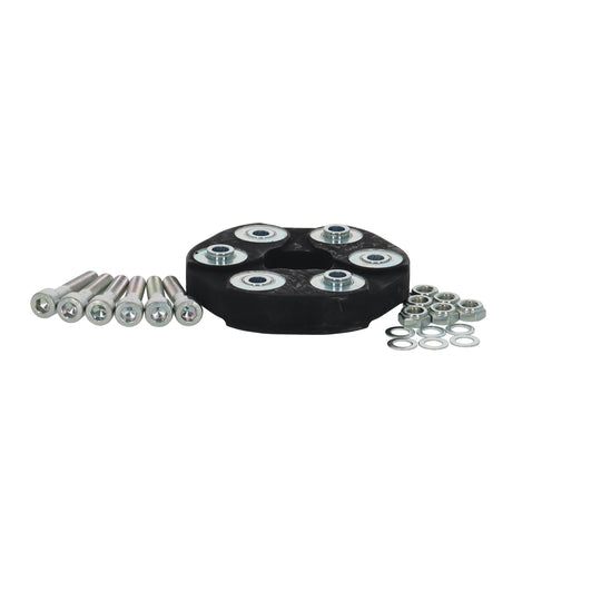 MBC-001 Drive Shaft Coupler Trakmotive Canada