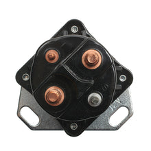 Load image into Gallery viewer, MC2301 Standard Ignition Starter Solenoid Standard Ignition Canada