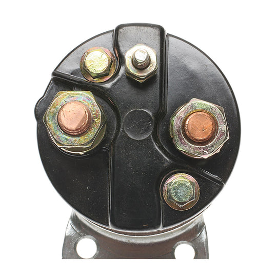 MC2302 Starter Solenoid Standard Ignition Canada