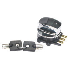 Load image into Gallery viewer, MC2402 Standard Ignition Ignition Lock Cylinder and Switch Standard Ignition Canada