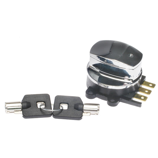 MC2402 Standard Ignition Ignition Lock Cylinder and Switch Standard Ignition Canada