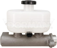Load image into Gallery viewer, M630227 Brake Master Cylinder Dorman - First Stop Canada