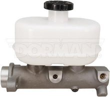 Load image into Gallery viewer, M630227 Brake Master Cylinder Dorman - First Stop Canada