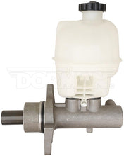 Charger l'image dans la galerie, M630163 Brake Master Cylinder Dorman - First Stop Canada