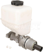 Load image into Gallery viewer, M630551 Brake Master Cylinder Dorman - First Stop Canada