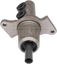 Load image into Gallery viewer, M630375 Brake Master Cylinder Dorman - First Stop Canada