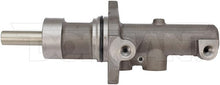 Charger l'image dans la galerie, M630516 Brake Master Cylinder Dorman - First Stop Canada