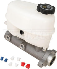 Load image into Gallery viewer, M630335 Brake Master Cylinder Dorman - First Stop Canada