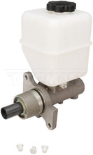Load image into Gallery viewer, M630552 Brake Master Cylinder Dorman - First Stop Canada