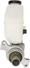 Load image into Gallery viewer, M630550 Brake Master Cylinder Dorman - First Stop Canada