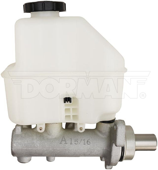 M630550 Brake Master Cylinder Dorman - First Stop Canada
