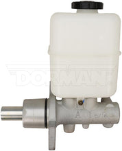 Load image into Gallery viewer, M630524 Brake Master Cylinder Dorman - First Stop Canada
