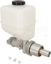 Load image into Gallery viewer, M630524 Brake Master Cylinder Dorman - First Stop Canada