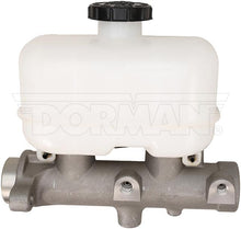 Load image into Gallery viewer, M630628 Brake Master Cylinder Dorman - First Stop Canada