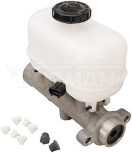 Load image into Gallery viewer, M630628 Brake Master Cylinder Dorman - First Stop Canada