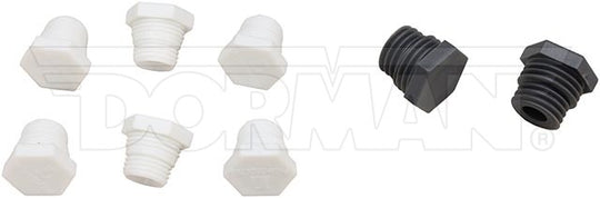 M630628 Brake Master Cylinder Dorman - First Stop Canada