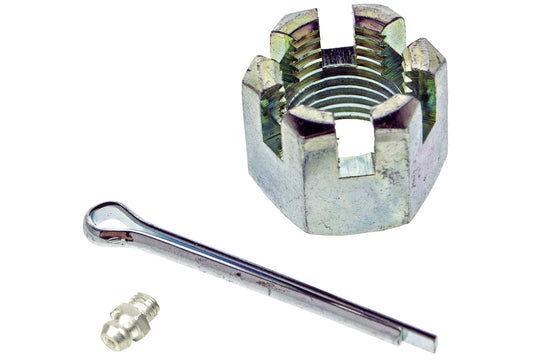 MDS1010 Steering Tie Rod End Mevotech Supreme Canada