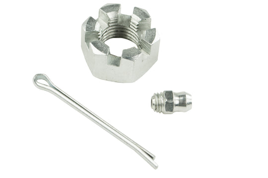 MDS1018T Steering Tie Rod End Mevotech Supreme Canada