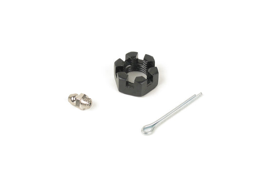 MDS1042 Steering Tie Rod End Mevotech Supreme Canada