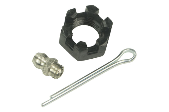 MDS1046 Steering Tie Rod End Mevotech Supreme Canada
