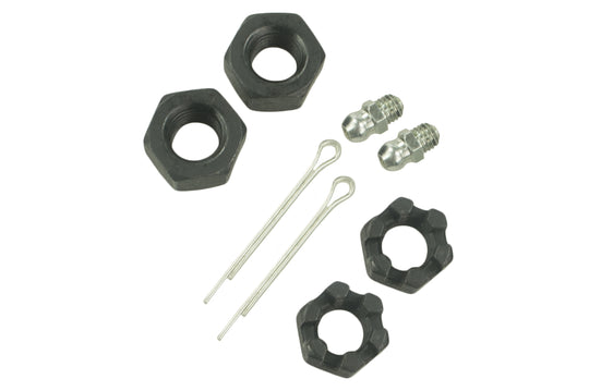 MDS1049 Steering Center Link Mevotech Supreme Canada