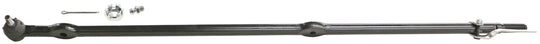MDS1050 Steering Tie Rod End Mevotech Supreme Canada